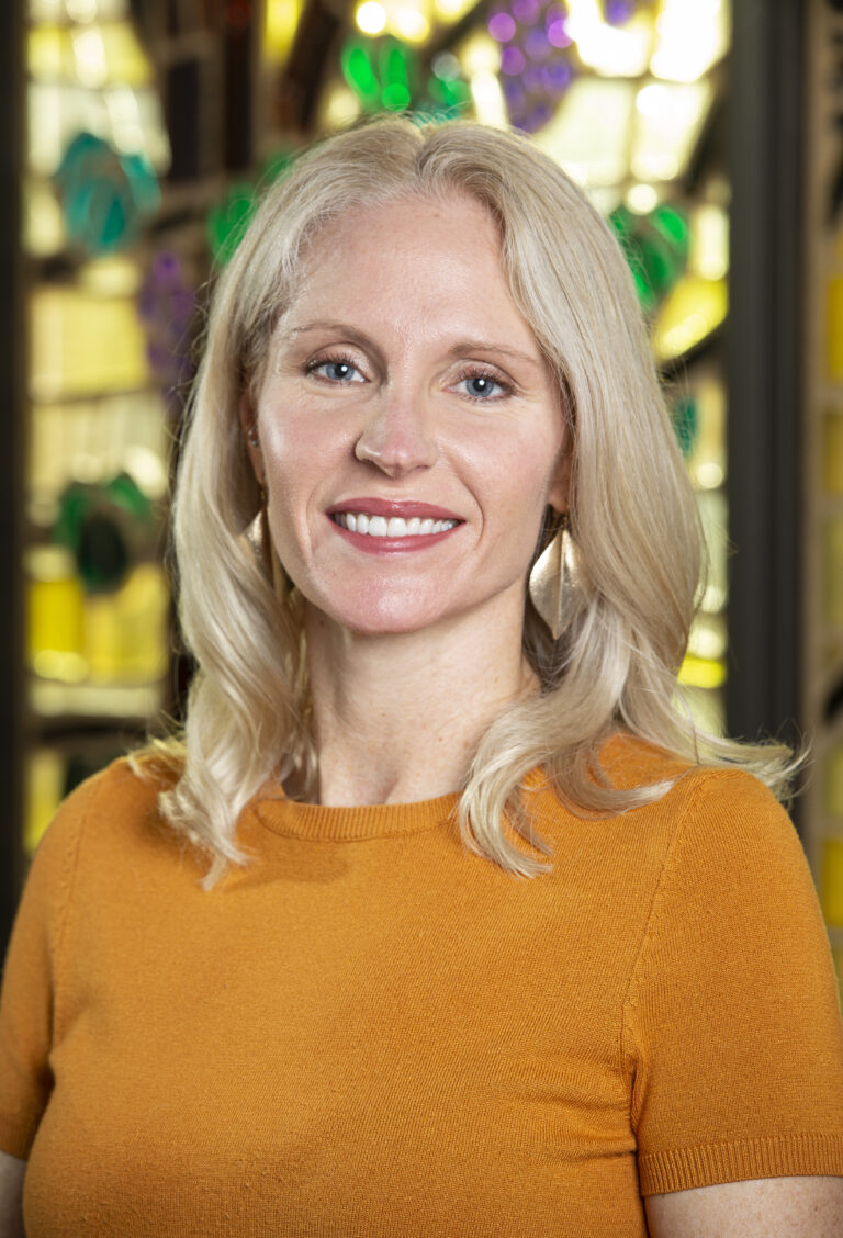 James L. West Center: Know It Before You Need It