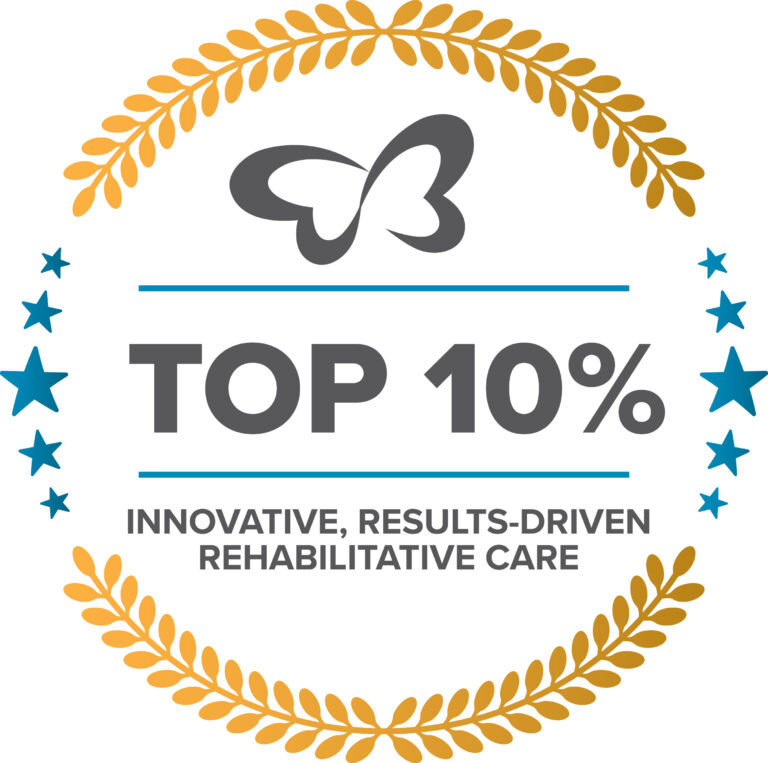 3rd Year Weatherford Hospital named in Top 10 Percent of Nation