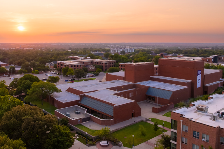 Research Excellence Fund Awards $500,000 to Tarleton State for Doctoral Fellowships