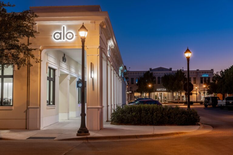 Southlake Town Square Accelerates Growth with High-profile Additions to Exceptional Retail Mix