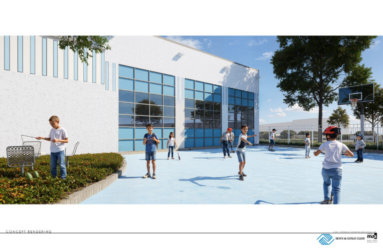 Boys & Girls Clubs of Greater Tarrant County Completes Site Purchase for First Club in Lewisville
