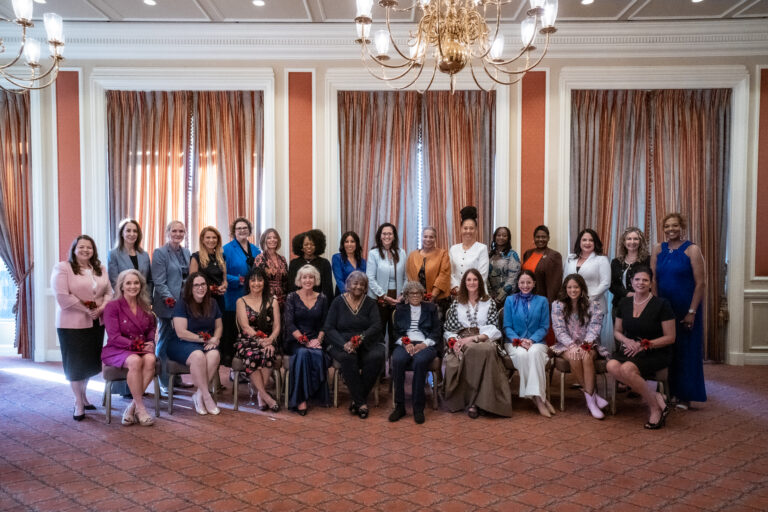 These women are the greatest!