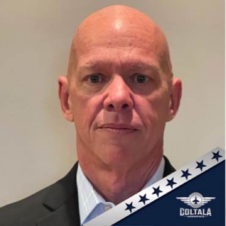 Texas-Based Coltala Aerospace Appoints Veteran Aerospace Leader Phil Bathurst as President to Lead Expansion of National Aviation Aftermarket Platform