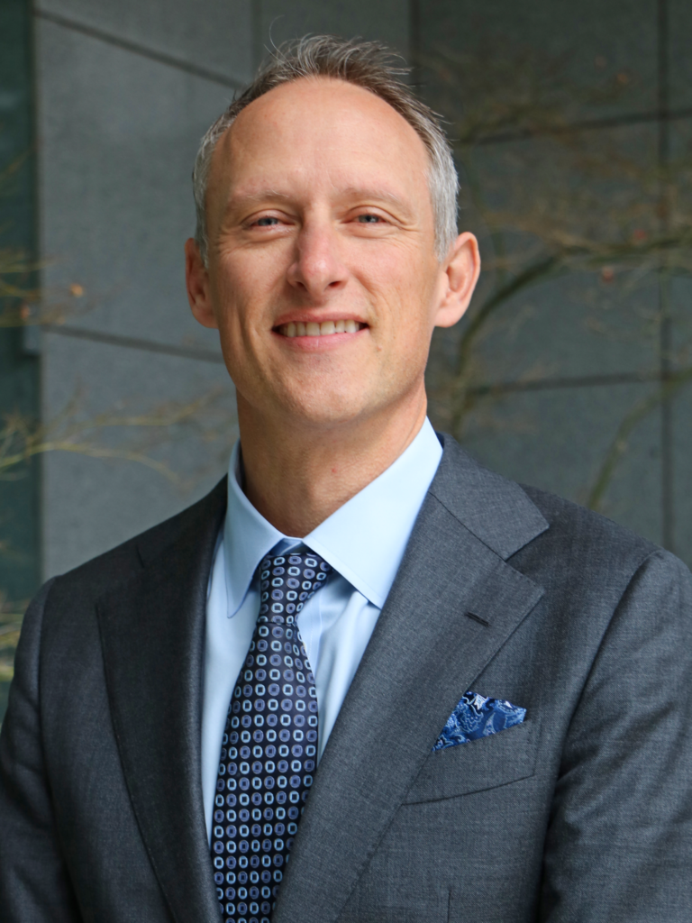 Younger Partners Adds Retail Service Line, Hires Steven Grant to Lead and Build Team