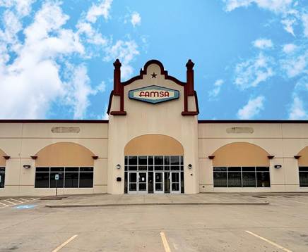 Citadel Partners Tapped to Fill High-Profile Retail Spaces in the Historic Fort Worth Stockyards 