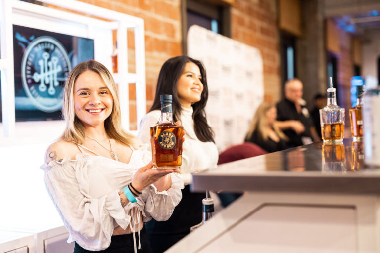THIS WEEKEND: Fort Worth Whiskey Riot Returns With 150+ Pours