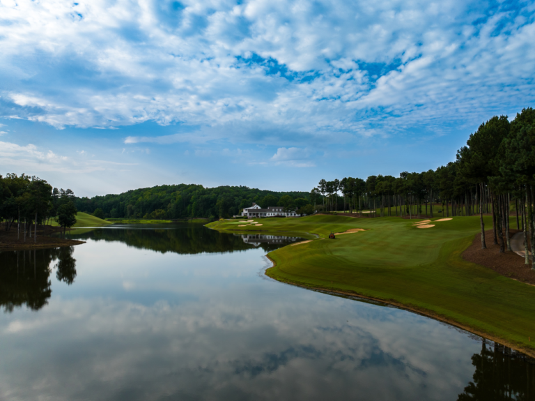 Escalante Golf Acquires Nationally Ranked Hawks Ridge Golf Club