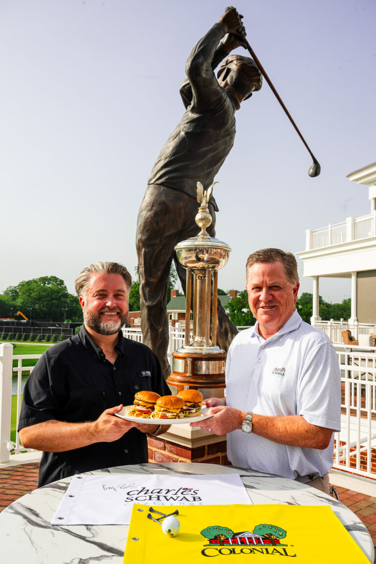 Double reason to celebrate: Kincaid’s and Schwab Challenge turning 80
