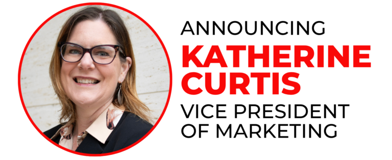 CASA MANANA NAMING KATHERINE CURTIS AS VICE-PRESIDENT OF MARKETING