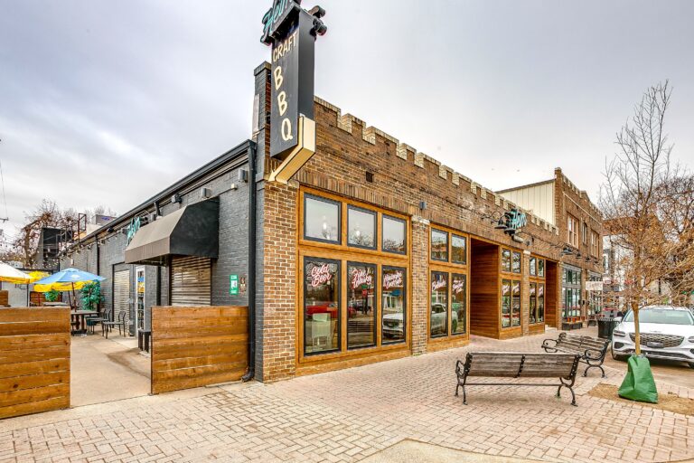 One of Magnolia Avenue’s Most Iconic Properties Changes Hands, Facilitated by LanCarte Commercial