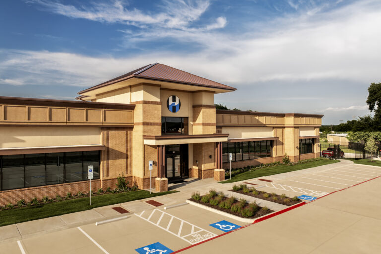 Horizon Plumbing completes new Corporate Headquarters