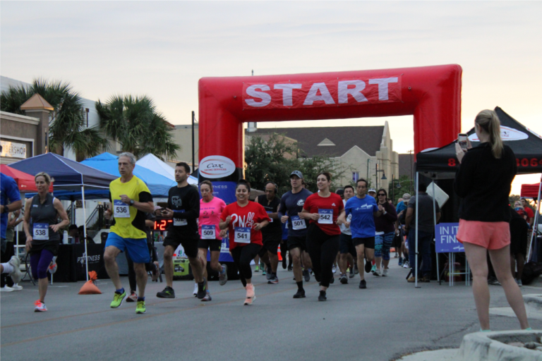 Fifth Annual Race on Race Street Returns this Fall