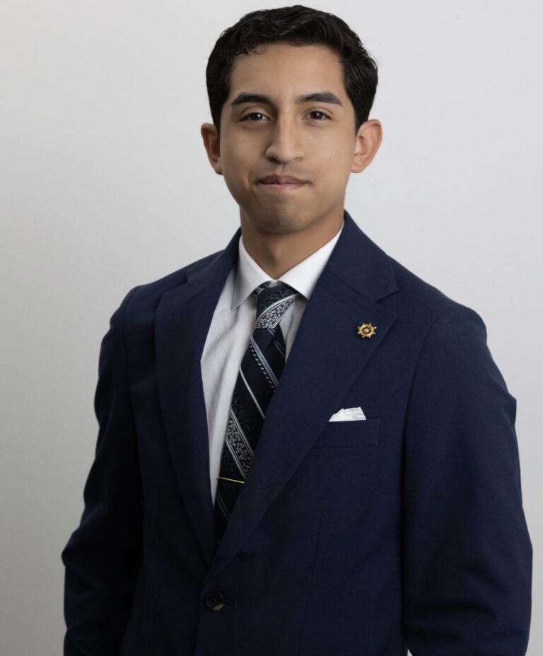 Fernando Adame II