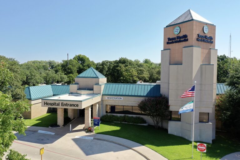 Texas Health Azle earns ‘outstanding’ recognition