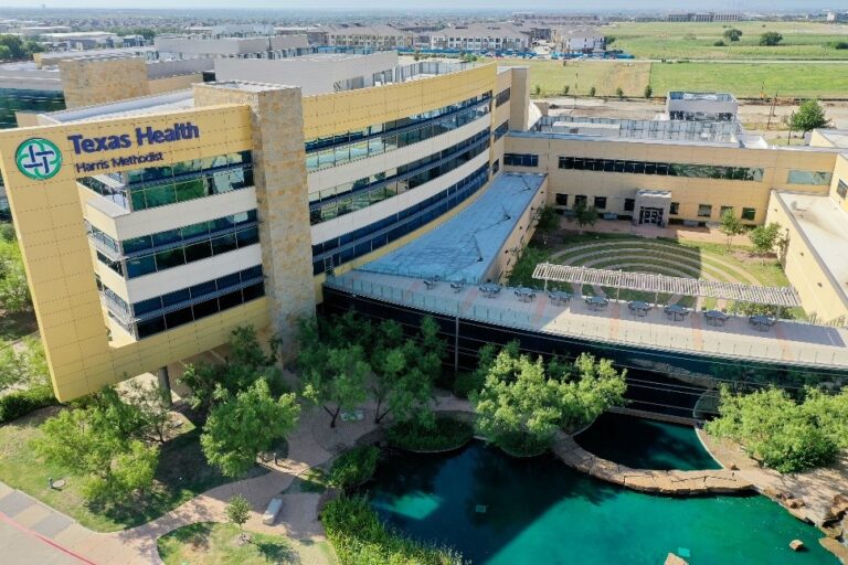 Texas Health Alliance Maintains National Stroke Certification