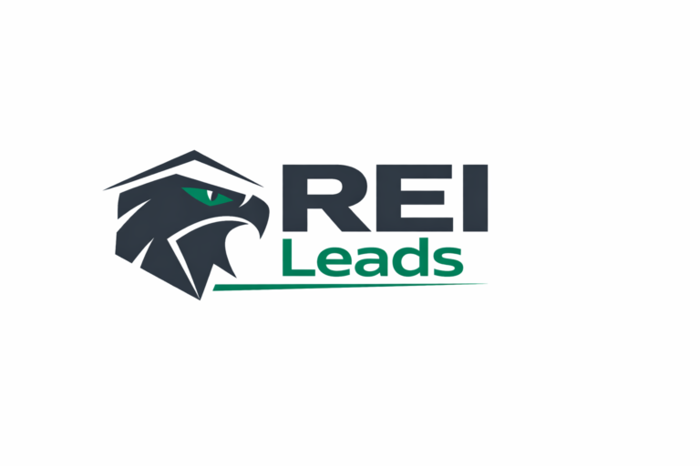 REI Leads launches new brand and AI Platform