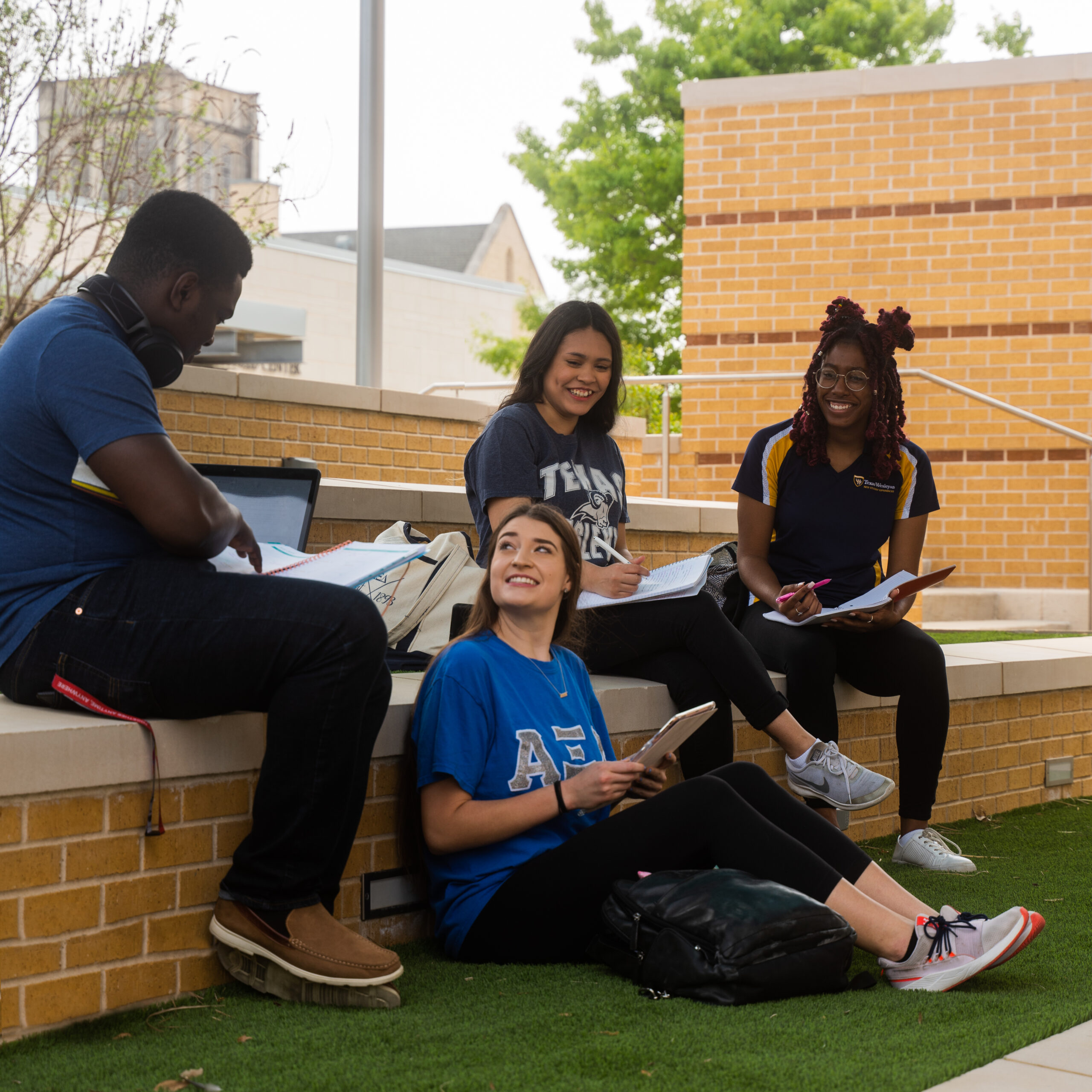 TEXAS WESLEYAN UNIVERSITY LAUNCHES NEW BACHELOR’S DEGREE IN HUMANITIES AND ARTIFICIAL INTELLIGENCE