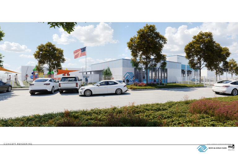 Boys & Girls Clubs of Greater Tarrant County to Host Grand Opening for Its First Club Serving Denton County Youth