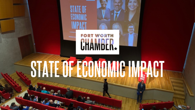 State of Economic Impact: Workforce Starts Here 
