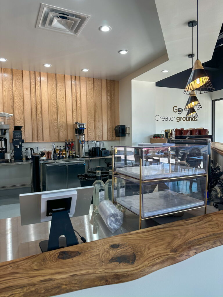 Presbyterian Night Shelter Expands Employment and Workforce Opportunities with Opening of the Greater Good Collective on Fort Worth’s West Side