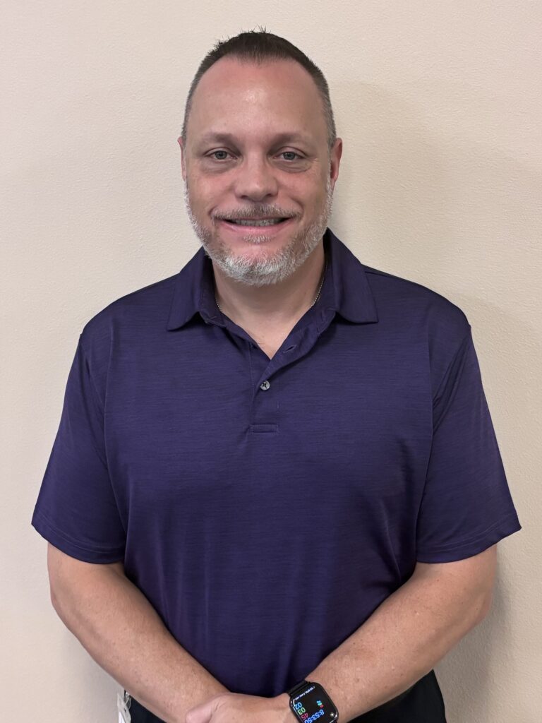 Catholic Charities Fort Worth Welcomes Paul Boyd as Client Services Integrator