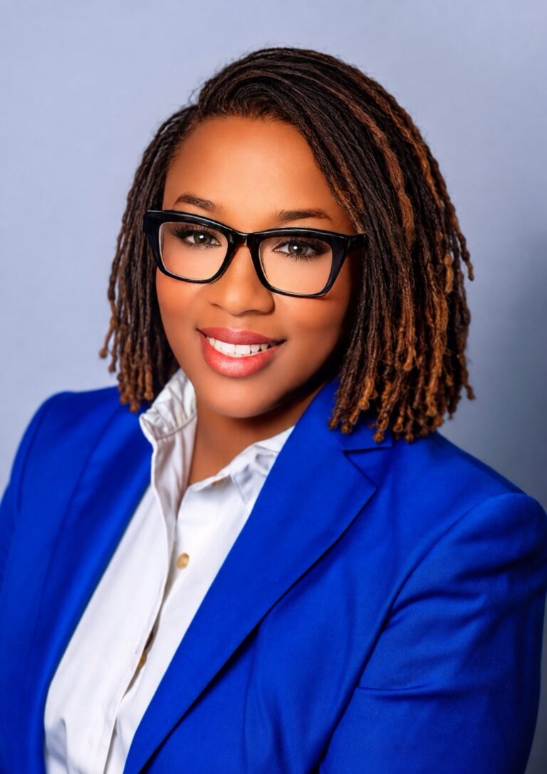 Tarrant County Black Historical and Genealogy Society Welcomes Brittnee Thomas as New Executive Director of Lenora Rolla Heritage Center Museum