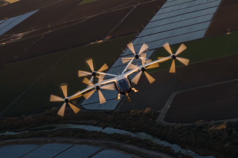 JOBY AVIATION ESTABLISHES HUB AT PEROT FIELD FORT WORTH ALLIANCE AIRPORT, ADVANCING AIR MOBILITY INNOVATION IN TEXAS