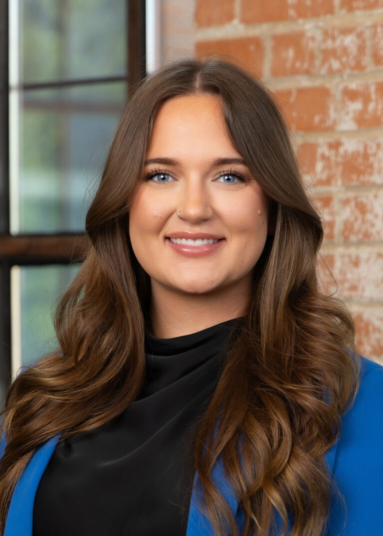 Mackenzie Stevens