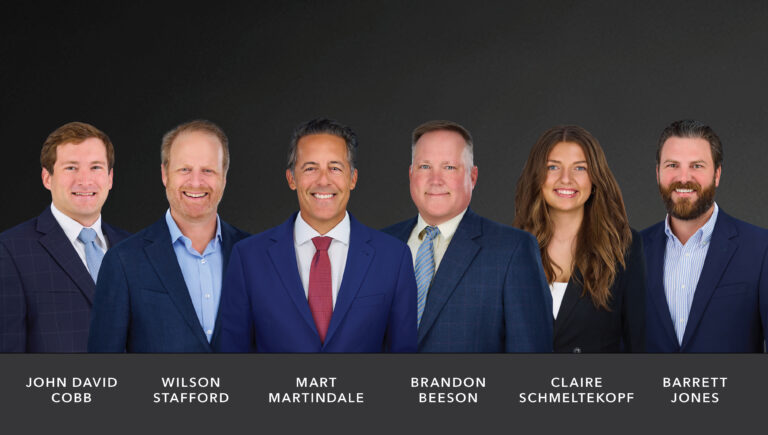 Kidder Mathews Expanding into Dallas/Fort Worth