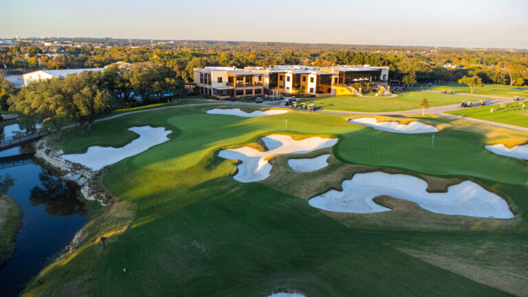 TEAMS ANNOUNCED FOR 2026 SIMPSON CUP AT SHADY OAKS COUNTRY CLUB