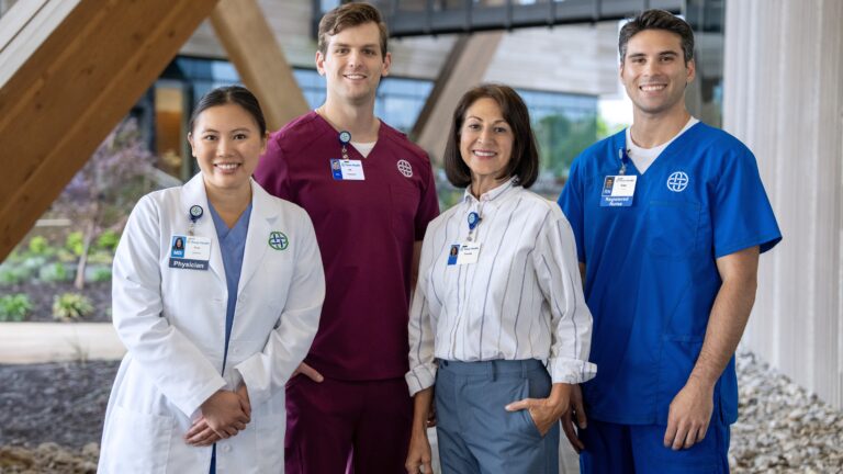 Texas Health Among PEOPLE’s 2026 Companies That Care List