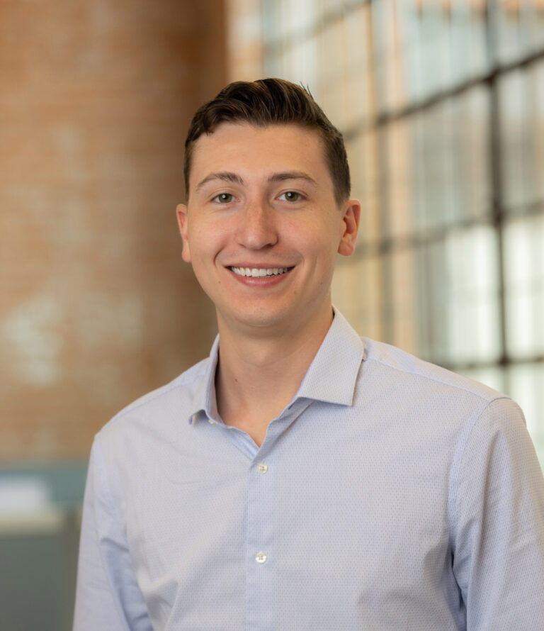 Quorum Architects Promotes Trevor Jackson to Shareholder