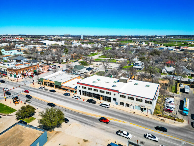 LanCarte Commercial Announces First Retail Tenants at Marine Central Development