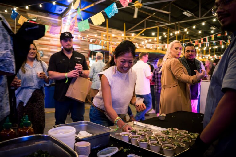 FORT WORTH FOOD + WINE FOUNDATION ANNOUNCES FALL 2026 EVENT LINEUP WITH EDUCATION RICH PROGRAMMING AND RETURNING FAN FAVORITES DEDICATED TO EXPANDING THE CULINARY COMMUNITY IN NORTH TEXAS