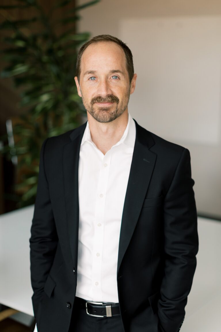 Jon Duckert Named President Texas Health Southlake
