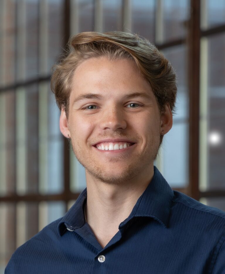 Evan Roberts
