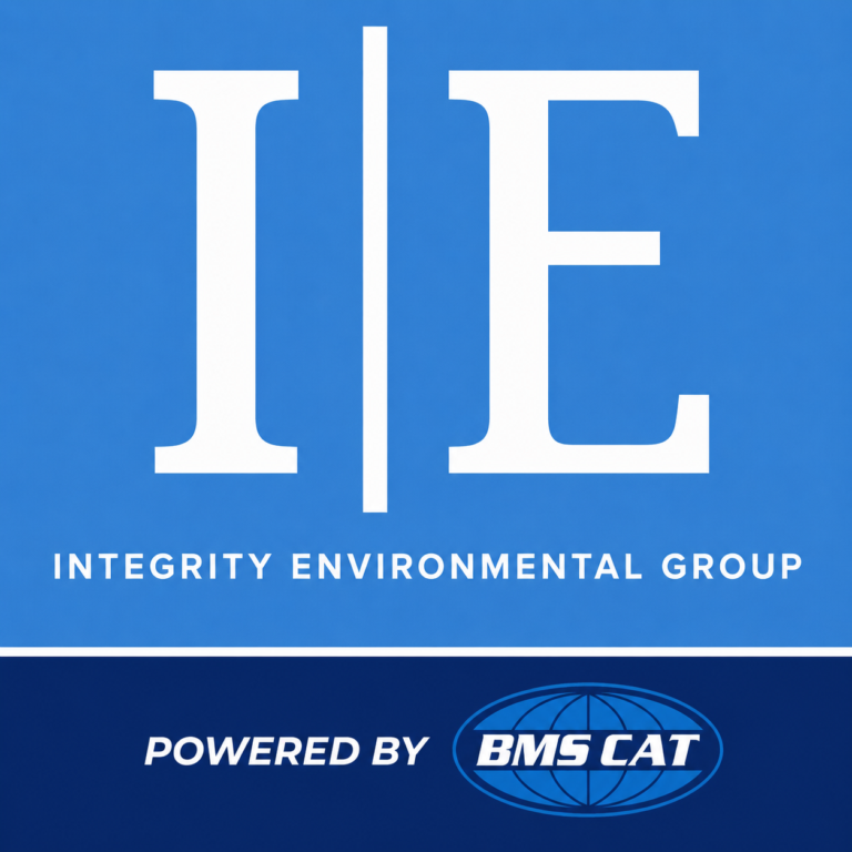Fort Worth-Headquartered BMS CAT Continues Growth Through IEG Acquisition