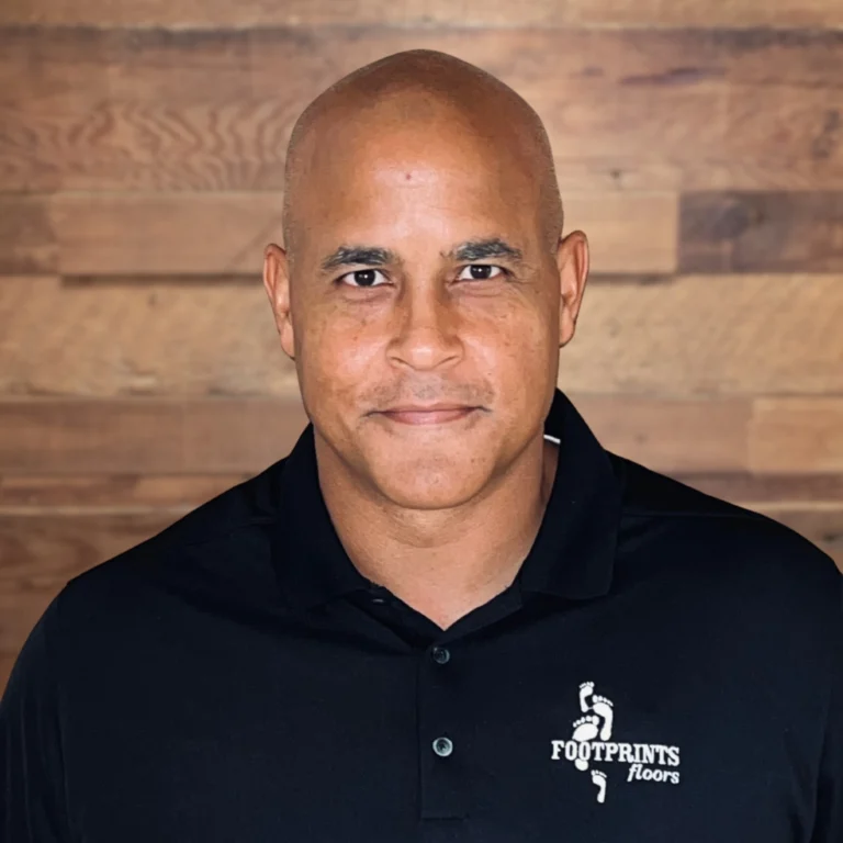 As More People Move to Dallas-Fort Worth, Former Navy Intelligence Veteran Opens Flooring Business to Serve Growing Renovation Demand