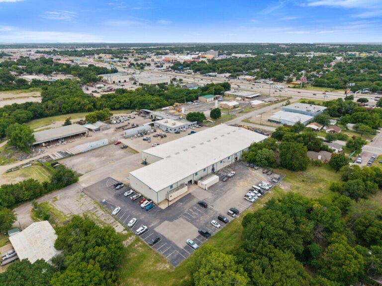 LanCarte Commercial Brings Tenant and Landlord Together on Fast-Track Fort Worth Lease