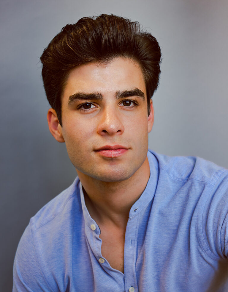 ‘Jersey Boys’ star excited about bringing story to FW