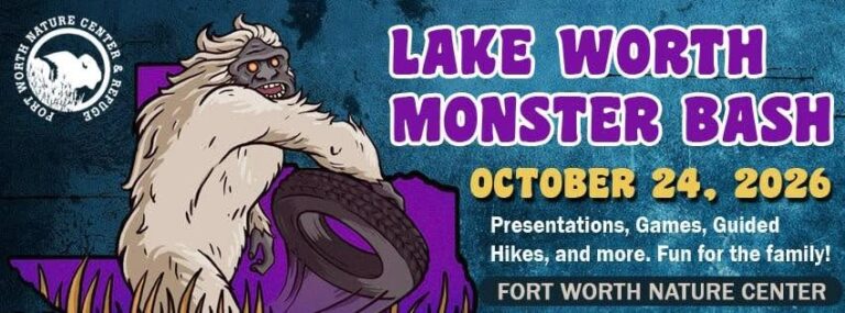 Let’s do the Monster Bash