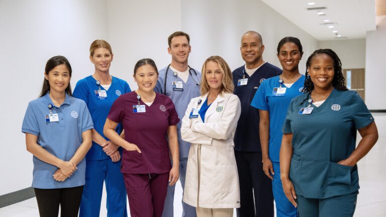 Texas Health Named No. 2 Best Workplace in Health Care for 2026