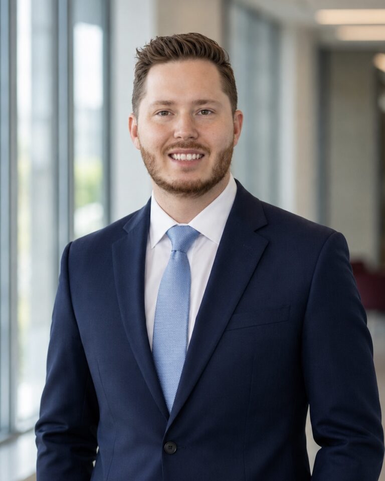 Civitas Senior Living Names Anthony Ormsbee-Hale Executive Vice President of Operations